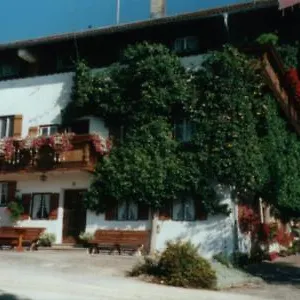 Mayerhof Bauernhof Pittenhart